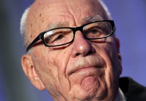 Goerge Parker : Murdoch’s Mistakes…