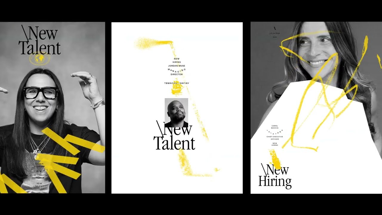 TBWA as you never imagined it