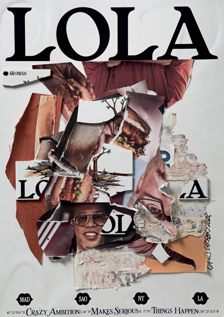 MAA Ad of the week: Lola for Lola