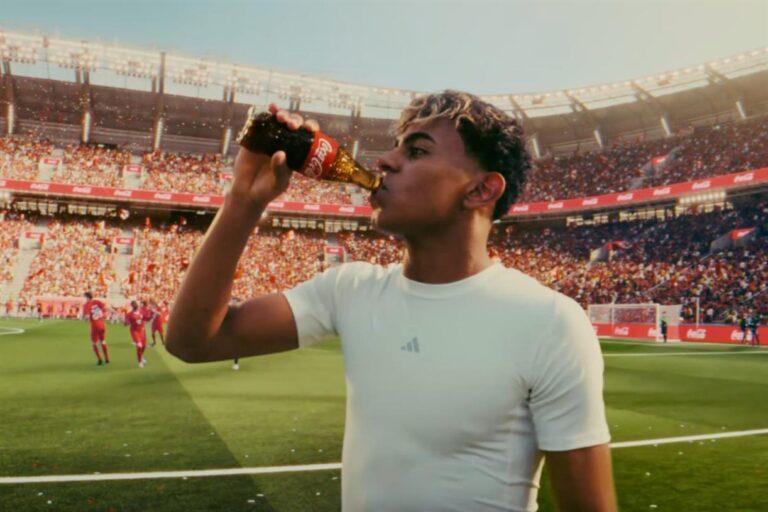 More Coke pitches: this time Ogilvy’s on top