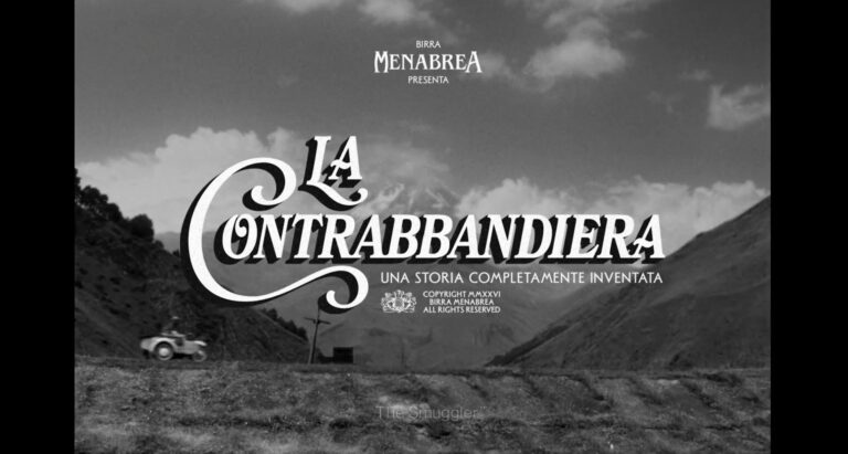 MAA Ad of the Week: Birra Menabrea from Ark