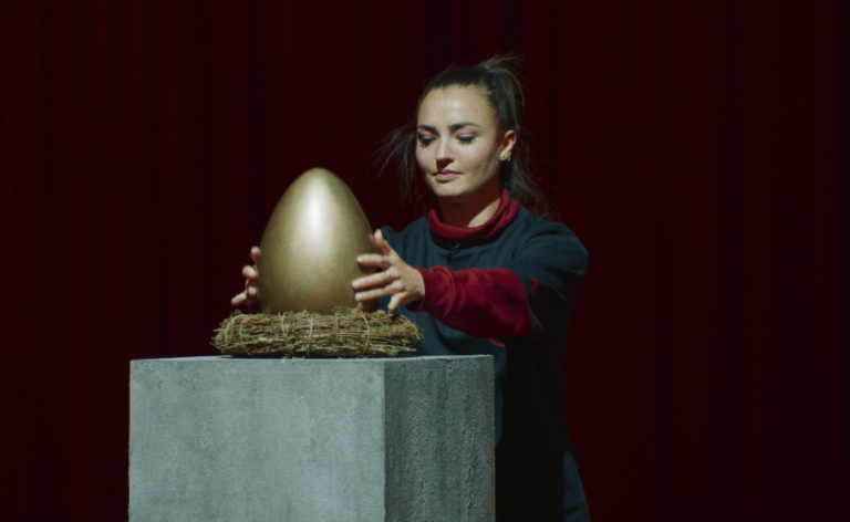 KFC game show puts believers through real-life £50k test of faith