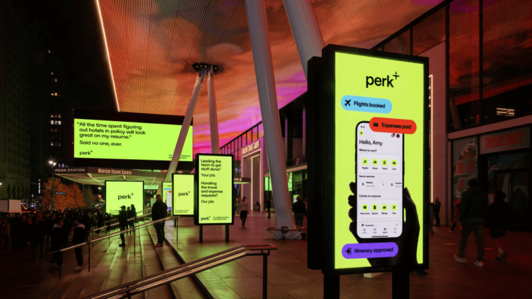 Kit Studio: how to arrive in a new market without being invisible