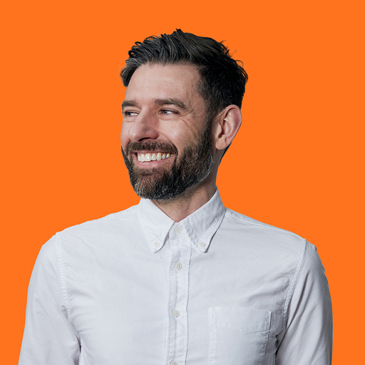 Open Partners' Ben Morrison picks his Desert Island Ads - More About ...