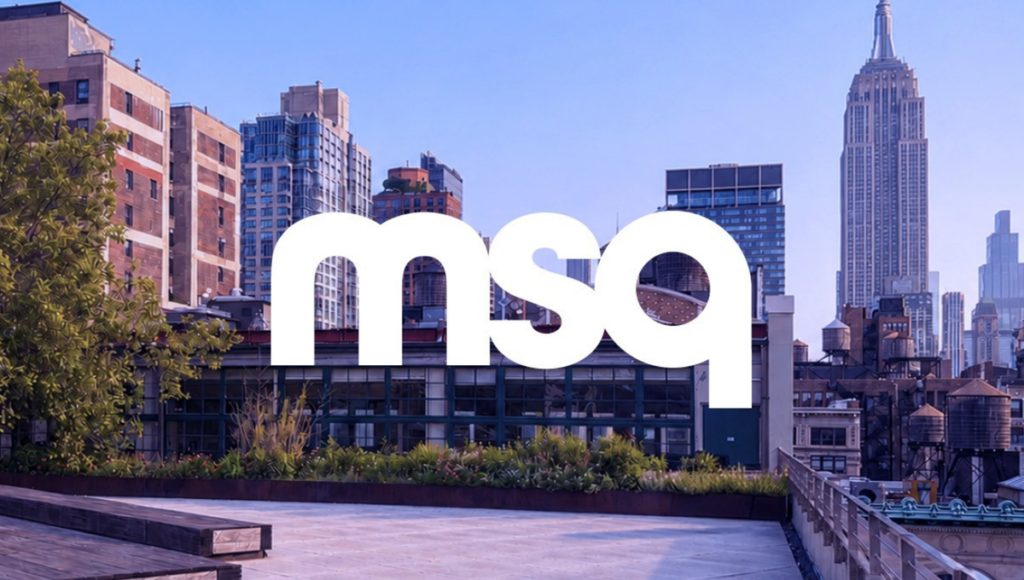 Stagwell’s Townsend is new MSQ CEO