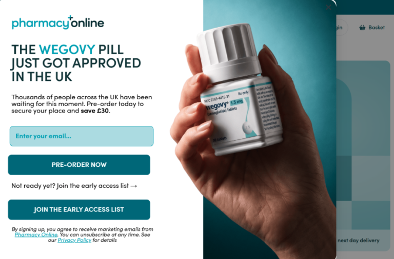 Weight loss drugs are popping up faster than the ASA can handle