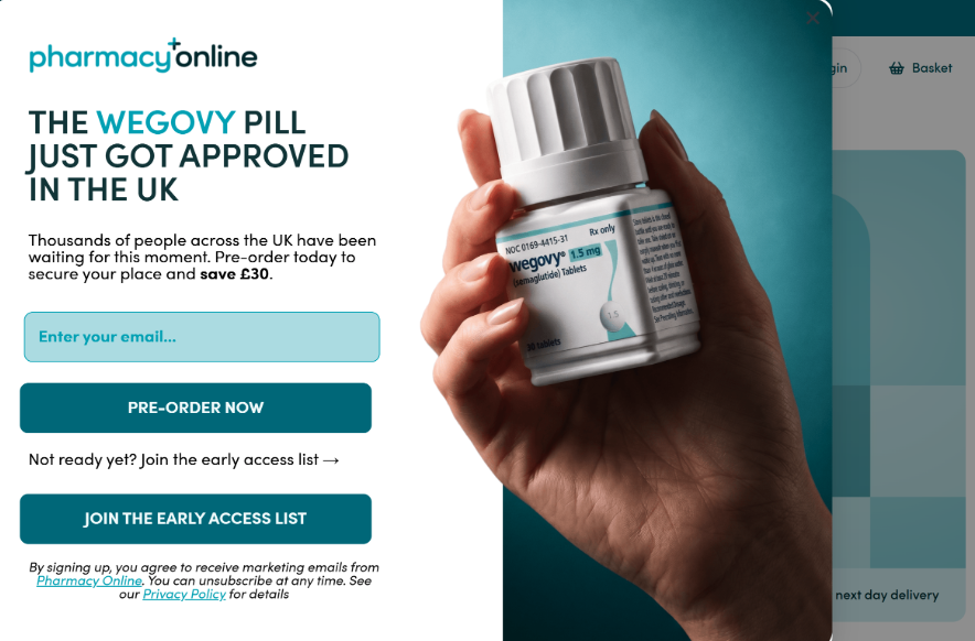 Weight loss drugs are popping up faster than the ASA can handle
