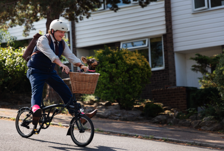 VCCP makes it an uphill struggle for new Vitality health campaign