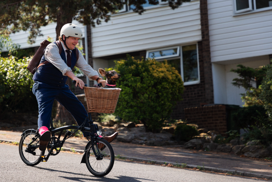 VCCP makes it an uphill struggle for new Vitality health campaign