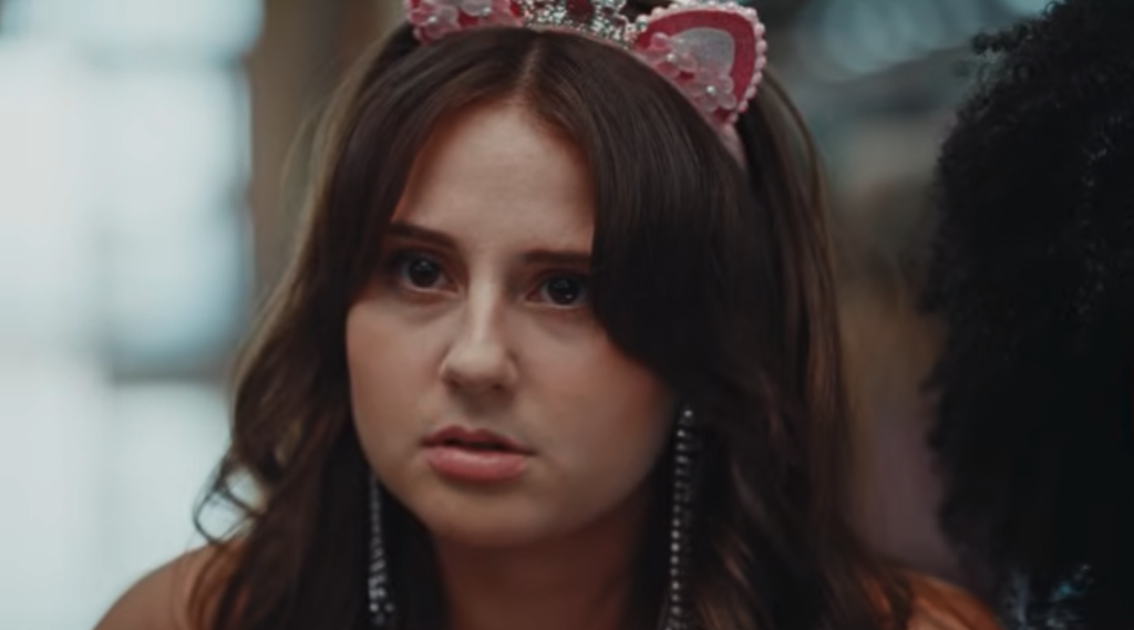 What does it say when an Oscar-winning director teams up with a gambling site?