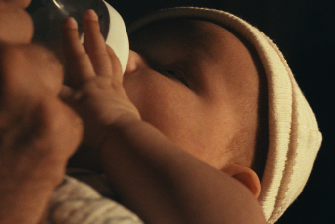 MAA Ad of the Week: Just Eat from VCCP