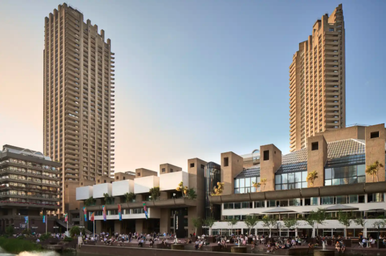 NCA wins brief for Barbican’s new Characters of Fashion exhibition