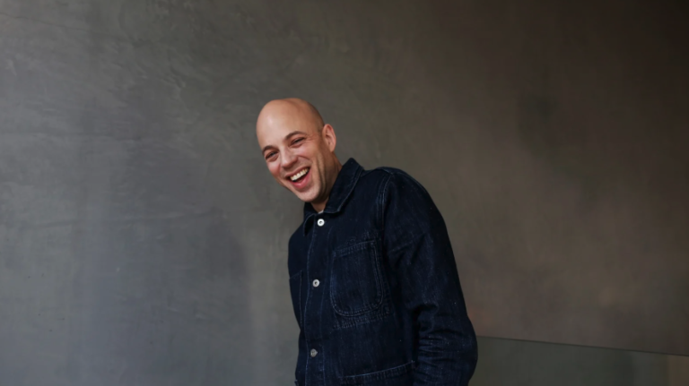 Last of the Adam & Eve originals? Ben Tollett bows out of TBWA