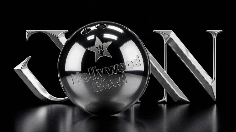 Joan wins UK Hollywood Bowl