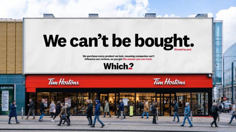 Which? goes into battle against the massed ranks of fakers